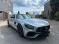 Mercedes-Benz AMG GT C Coupe PANORAMA NIGHT PAKET Silber - thumbnail 1