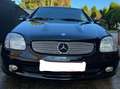 Mercedes-Benz SLK 200 SLK 200 Kompressor Zwart - thumbnail 2