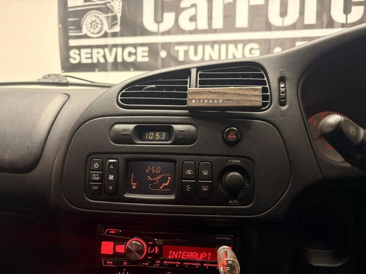 Mitsubishi Lancer Evolution IV *KUNDENAUFTRAG*, foto 12