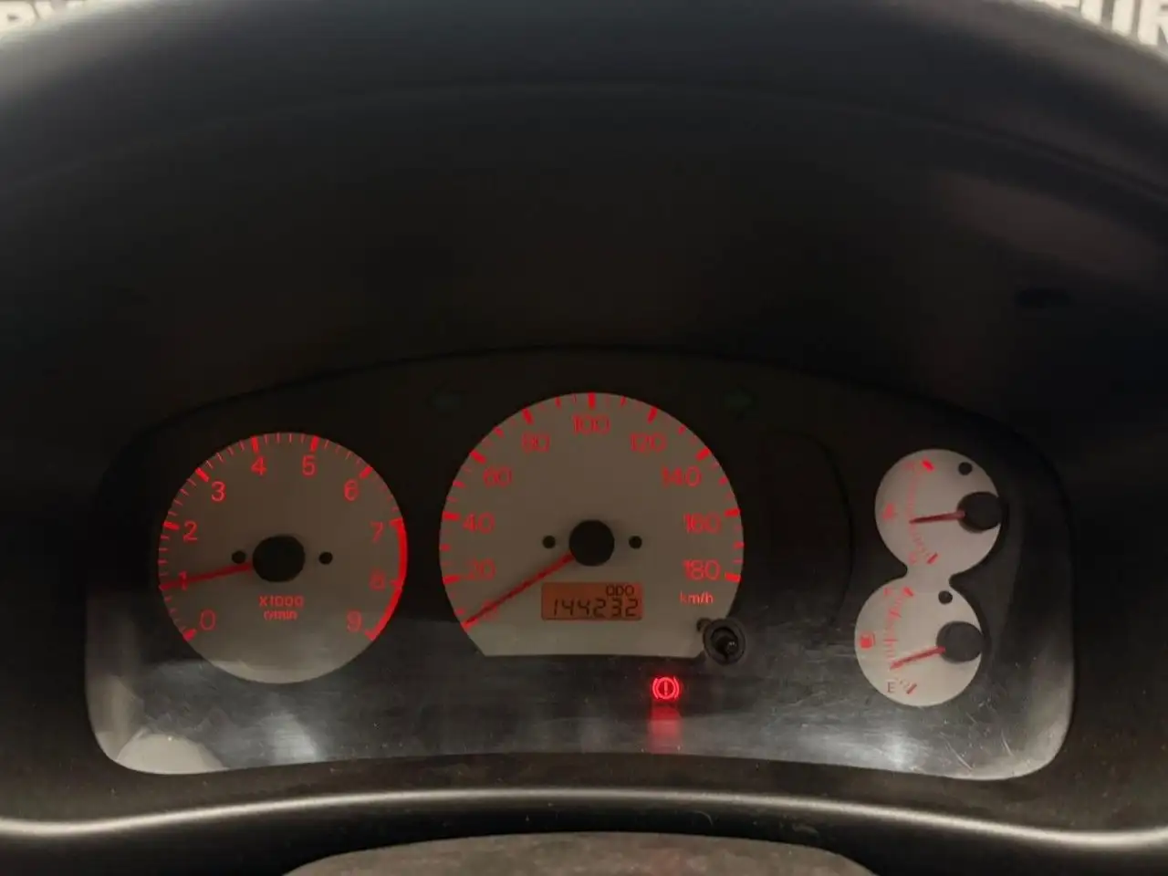 Mitsubishi Lancer Evolution IV *KUNDENAUFTRAG*, foto 11