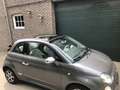 Fiat 500C 1.2 Lounge Grijs - thumbnail 1