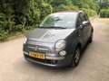 Fiat 500C 1.2 Lounge Grijs - thumbnail 7