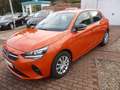 Opel Corsa F Klima/Spurhalte/DAB/Apple Carplay/BT/BC Naranja - thumbnail 1