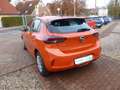 Opel Corsa F Klima/Spurhalte/DAB/Apple Carplay/BT/BC Naranja - thumbnail 3