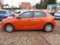 Opel Corsa F Klima/Spurhalte/DAB/Apple Carplay/BT/BC Naranja - thumbnail 2