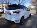 Ford EcoSport ST-Line / Navi / RWK / SHZ / Klimaauto Weiß - thumbnail 8