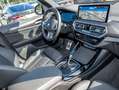 BMW X3 M 40d LCProf Pano AHK STHZ ACC Memory H/K Schwarz - thumbnail 3