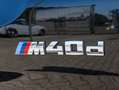 BMW X3 M 40d LCProf Pano AHK STHZ ACC Memory H/K Schwarz - thumbnail 18