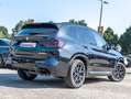 BMW X3 M 40d LCProf Pano AHK STHZ ACC Memory H/K Schwarz - thumbnail 2