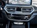 BMW X3 M 40d LCProf Pano AHK STHZ ACC Memory H/K Schwarz - thumbnail 11