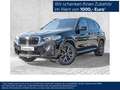 BMW X3 M 40d LCProf Pano AHK STHZ ACC Memory H/K Schwarz - thumbnail 1