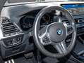 BMW X3 M 40d LCProf Pano AHK STHZ ACC Memory H/K Schwarz - thumbnail 16