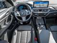 BMW X3 M 40d LCProf Pano AHK STHZ ACC Memory H/K Schwarz - thumbnail 13