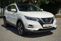 Nissan Qashqai 1.3 DIG-T Navi Panorama 360° Wit - thumbnail 4