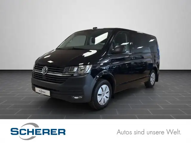 Volkswagen T6.1 Kombi T6.1 2.0 TDI  L1H1 9-Sitzer SHZ PDC A