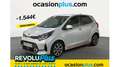 Kia Picanto 1.0 T-GDi GT-Line Plateado - thumbnail 1