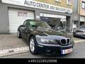 BMW Z3 Roadster 1.9i Leder|Klima|SHZ|Elk Verdeck Schwarz - thumbnail 1