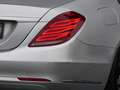 Mercedes-Benz S 350 (BlueTEC) d L 4Matic 7G-TRONIC Exlusiv Paket Silver - thumbnail 5