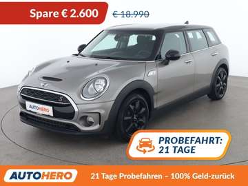 Cooper S