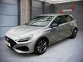Hyundai i30 - PD GO Plus 1.5 DPI Silber - thumbnail 1