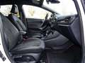 Ford Fiesta ST-Line X Mild-Hybrid Aut+Kamera+Navi+DAB Klima Blanco - thumbnail 4