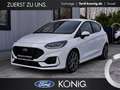 Ford Fiesta ST-Line X Mild-Hybrid Aut+Kamera+Navi+DAB Klima Blanco - thumbnail 1