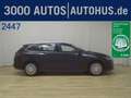 Renault Megane IV 1.2 TCe 100 Energy Life Schwarz - thumbnail 1
