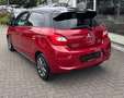 Mitsubishi Space Star Diamant Edition+ Rot - thumbnail 4