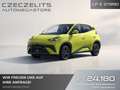 BYD Dolphin Surf 43,2kWh MY26 Comfort Österreich Paket *ALLE FAR... Grün - thumbnail 1
