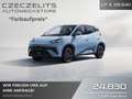 BYD Dolphin Surf 43,2kWh MY26 Comfort Österreich Paket *ALLE FAR... Grün - thumbnail 4