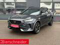 CUPRA Formentor 1.4 e-HYBRID DSG LED 19 FULL-LINK AHK ACC SHZ Gris - thumbnail 1