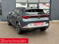 CUPRA Formentor 1.4 e-HYBRID DSG LED 19 FULL-LINK AHK ACC SHZ Gris - thumbnail 3