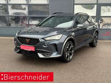 1.4 e-HYBRID DSG LED 19 FULL-LINK AHK ACC SHZ