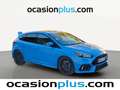 Ford Focus RS Blau - thumbnail 2