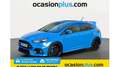 Ford Focus RS Blau - thumbnail 1