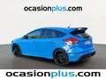 Ford Focus RS Bleu - thumbnail 4