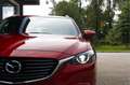 Mazda 6 Sportbreak 2.0 SkyActiv-G 165 Skylease Drive | Org Rood - thumbnail 42