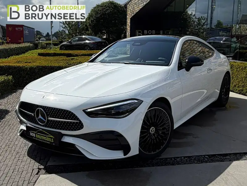 MERCEDES-BENZ Cle