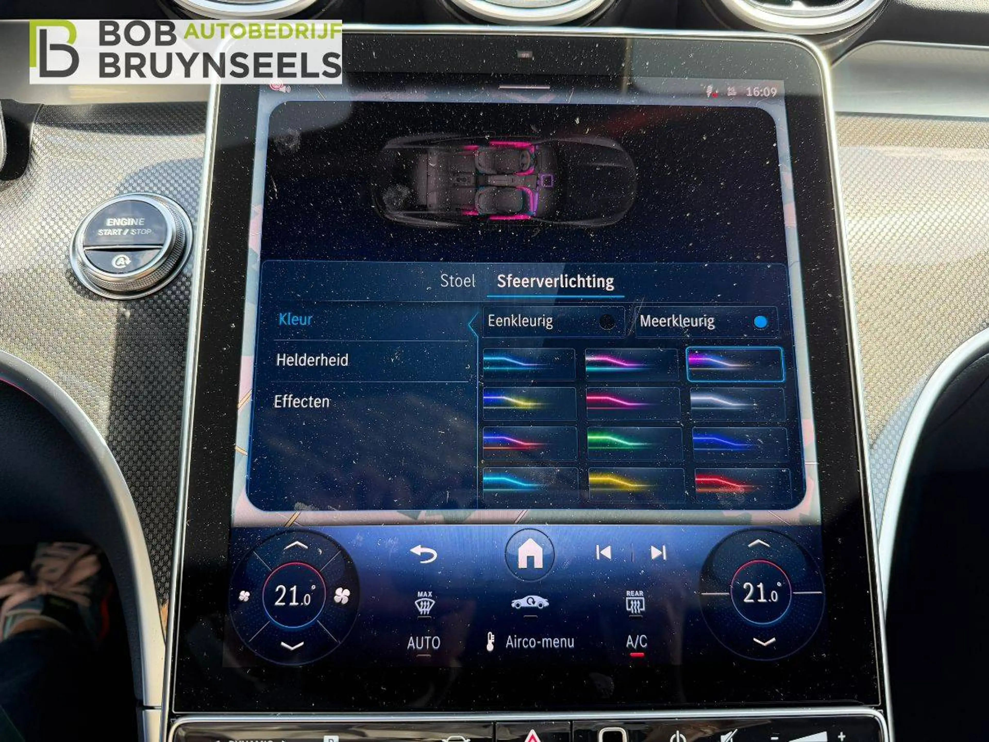 Mercedes-Benz CLE 180 Amg Line | Nightpakket | Panodak | 360°camera | Distronic | Memoryzetels — photo 11