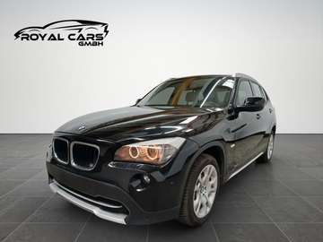 sDrive 20d NAVI*KLIMA*LEDER*SHZ*CAM*PDC*XENON