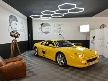 F 355 COUPE 2.7 Berlinetta