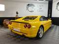 Ferrari F355 F 355 COUPE 2.7 Berlinetta Gelb - thumbnail 7