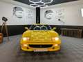 Ferrari F355 F 355 COUPE 2.7 Berlinetta Gelb - thumbnail 2