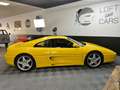 Ferrari F355 F 355 COUPE 2.7 Berlinetta Gelb - thumbnail 8