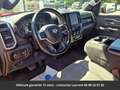 Dodge RAM Laramie Crew Cab 4x4 Tout compris hors homologatio Rouge - thumbnail 10