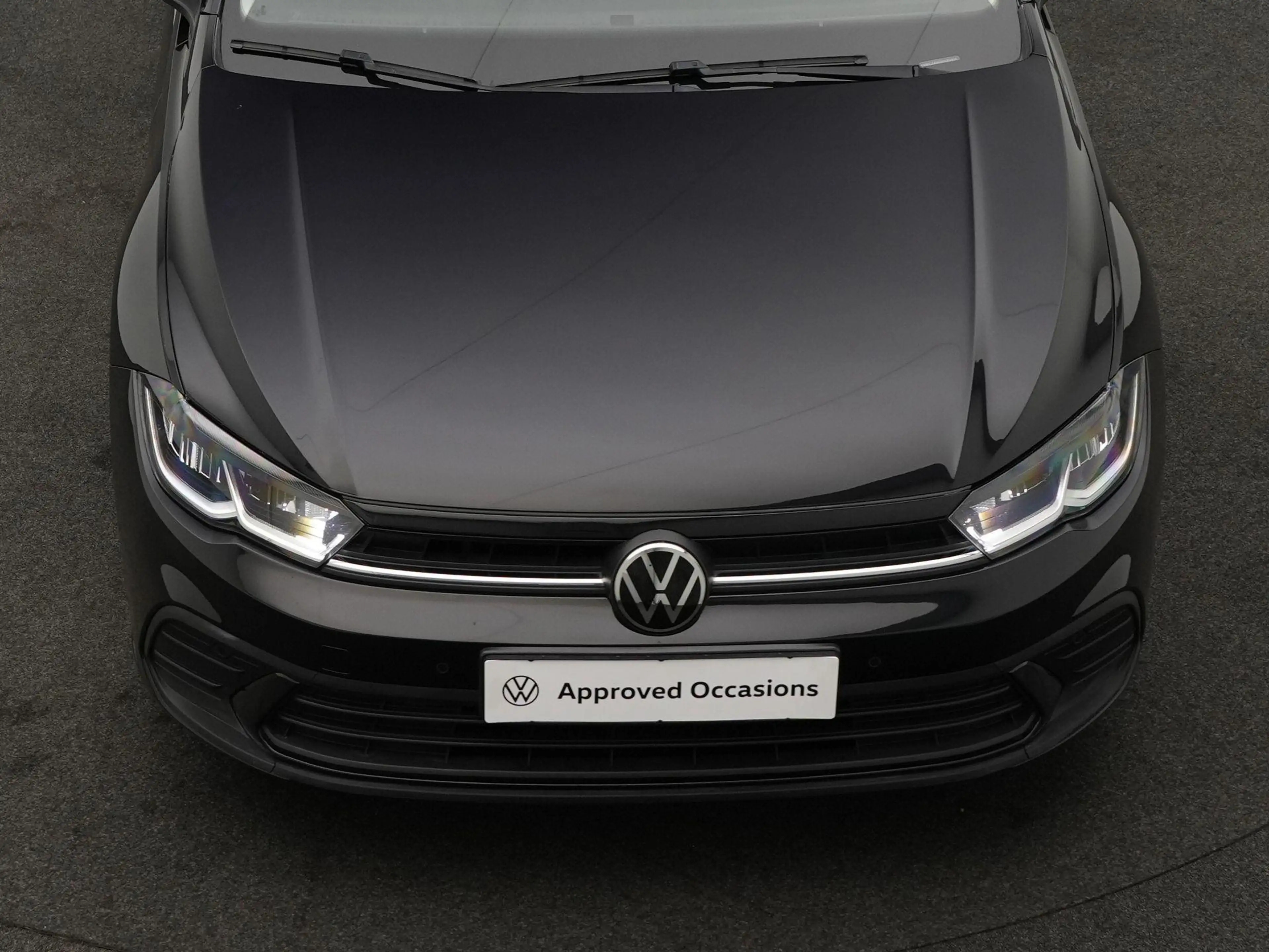 Volkswagen Polo 1.0 TSI 95pk Life Business | Stoelverwarming | Dig — photo 13