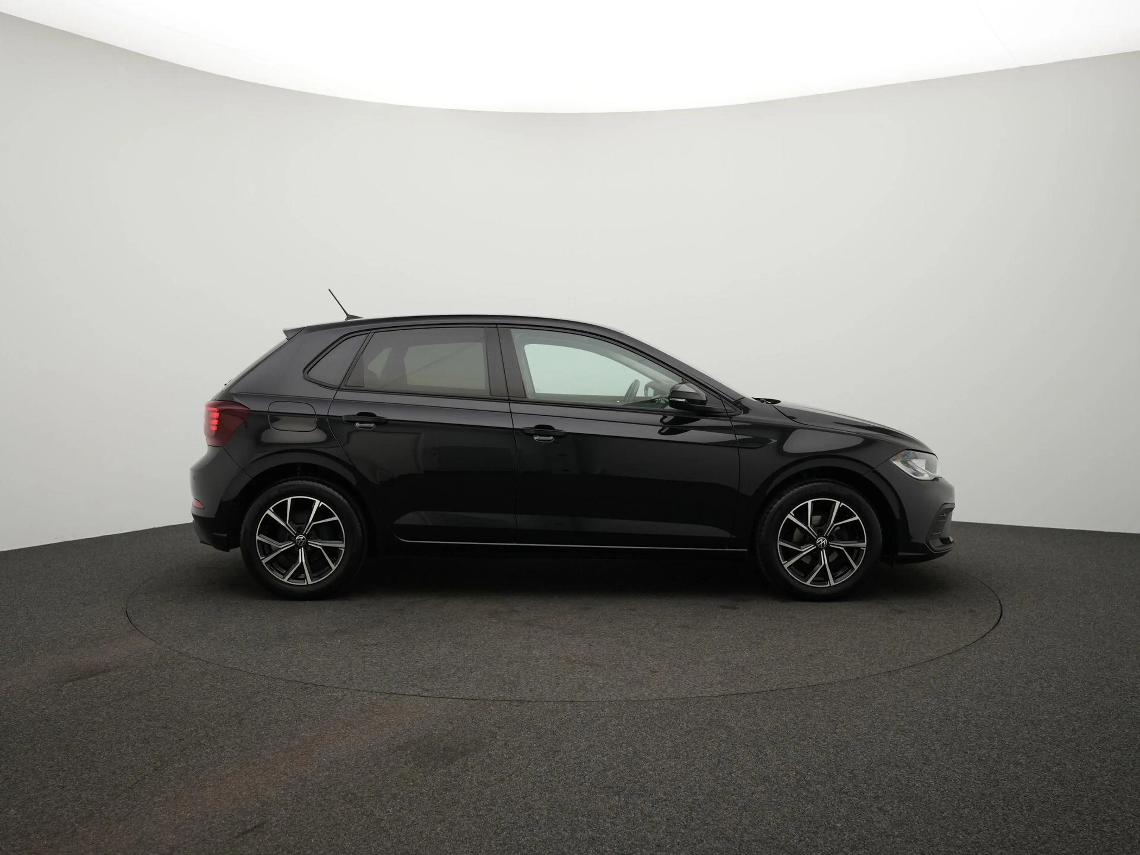 Volkswagen Polo 1.0 TSI 95pk Life Business | Stoelverwarming | Dig — photo 4