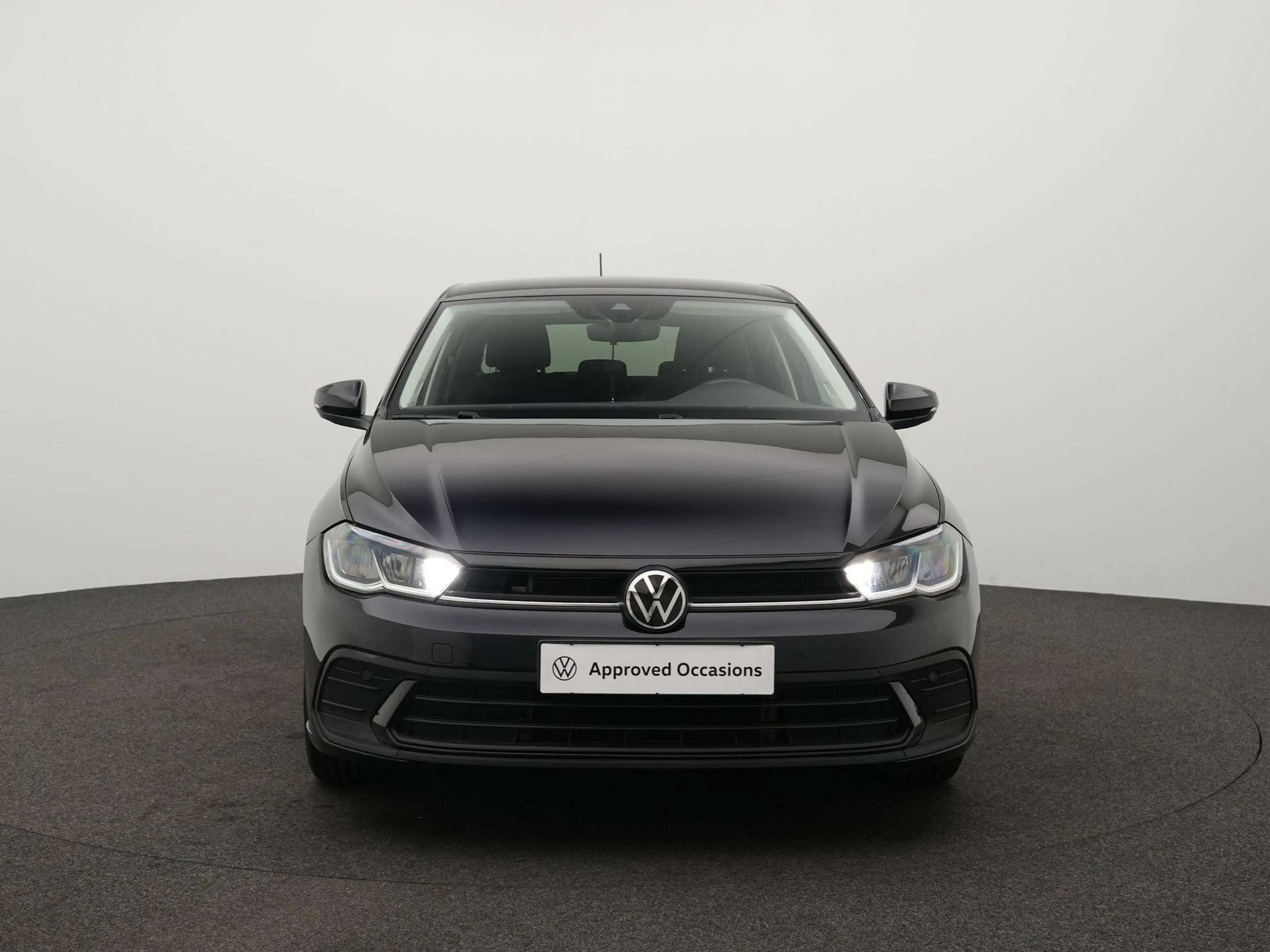 Volkswagen Polo 1.0 TSI 95pk Life Business | Stoelverwarming | Dig — photo 3