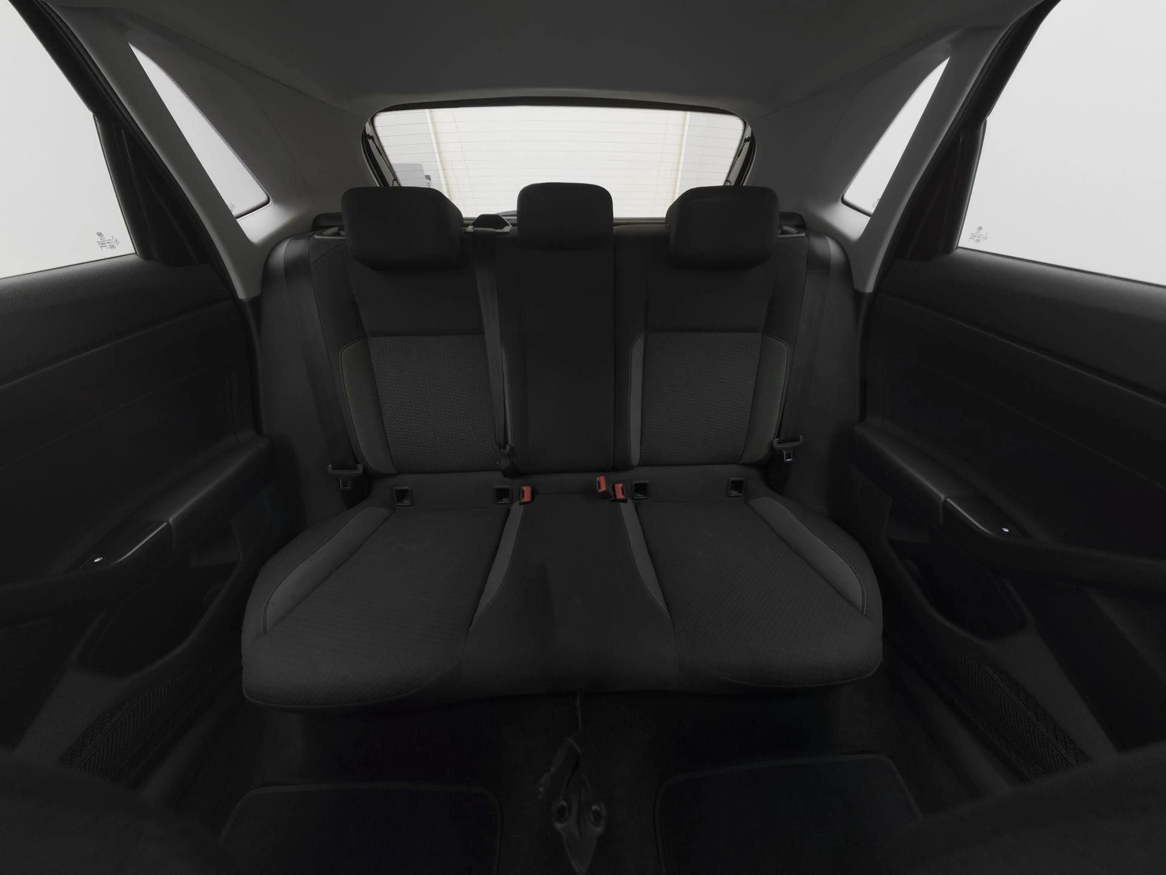Volkswagen Polo 1.0 TSI 95pk Life Business | Stoelverwarming | Dig — photo 9