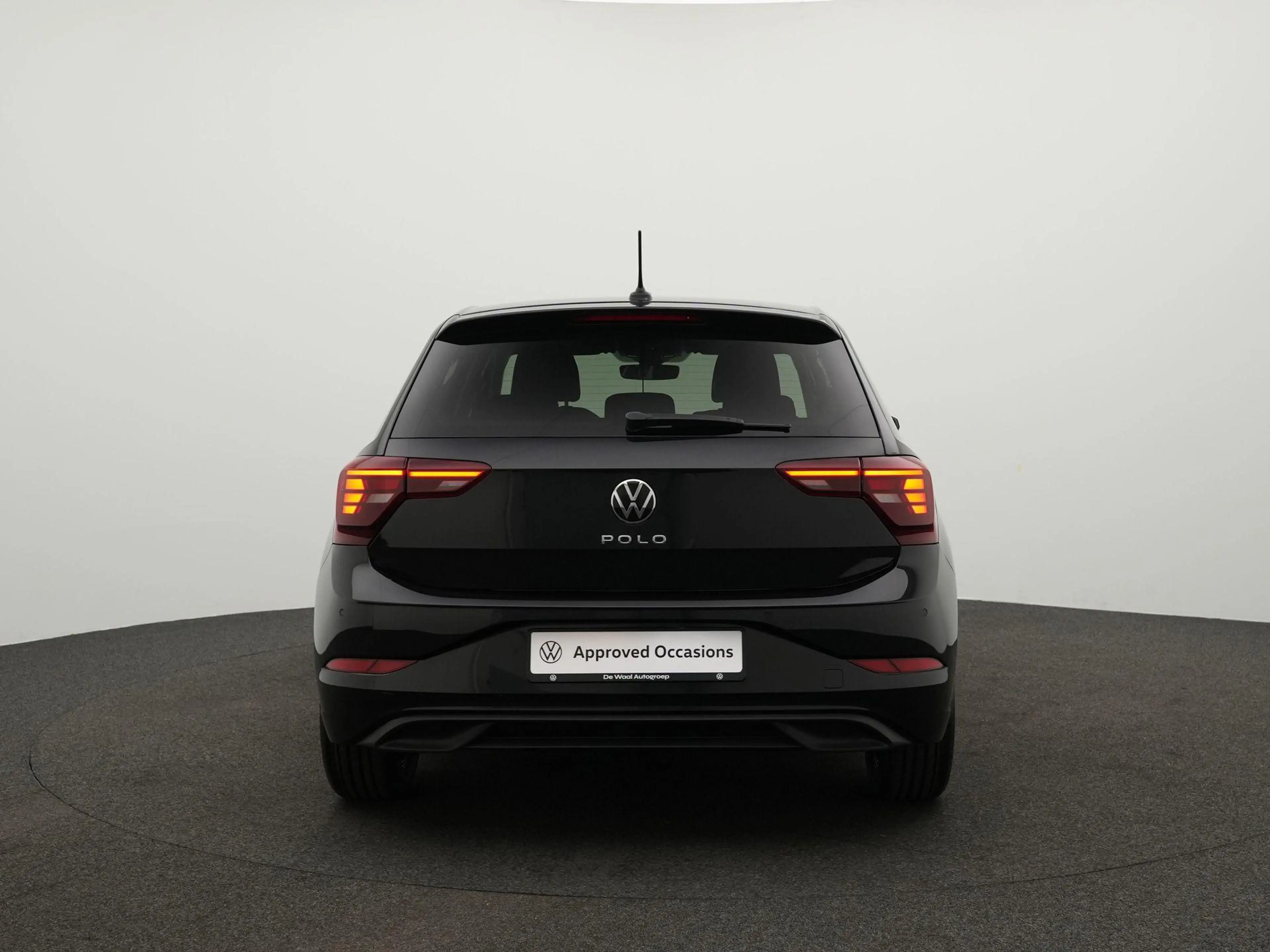 Volkswagen Polo 1.0 TSI 95pk Life Business | Stoelverwarming | Dig — photo 6